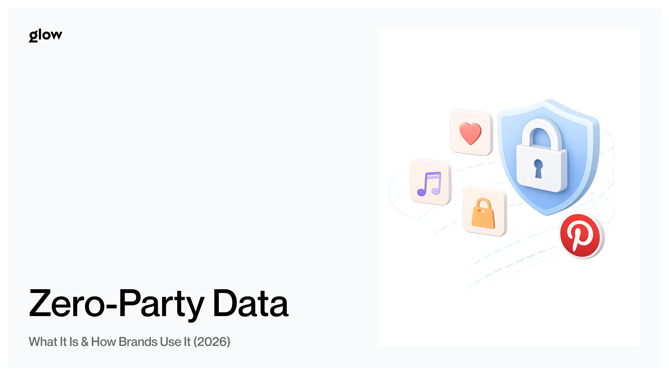 Zero-Party Data: What It Is and How Brands Can Use It Effectively
