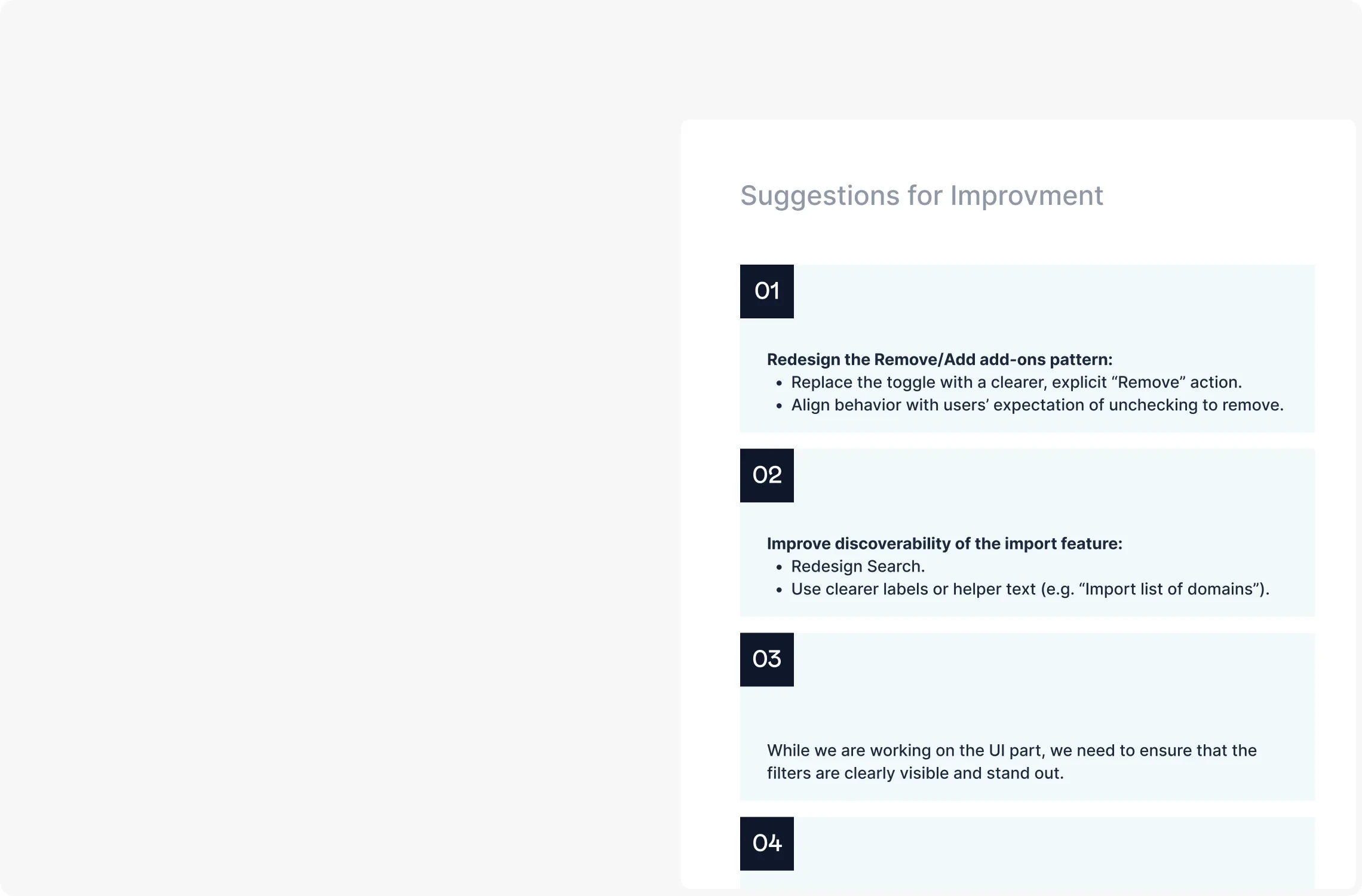 Integrated with your design and dev process