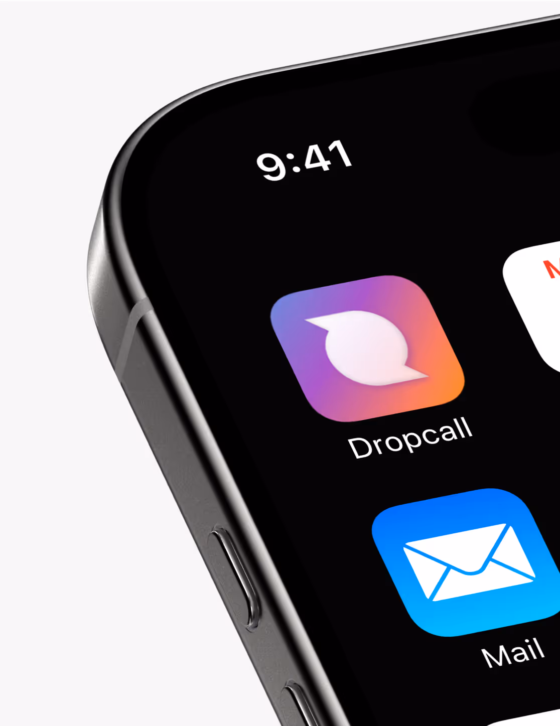 Dropcall