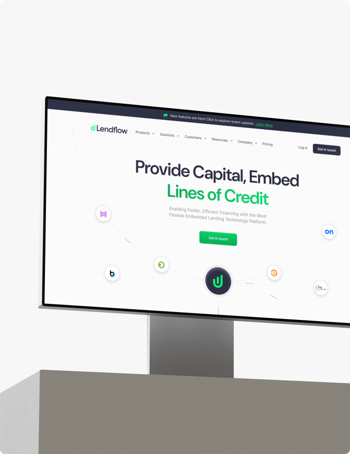 Lendflow