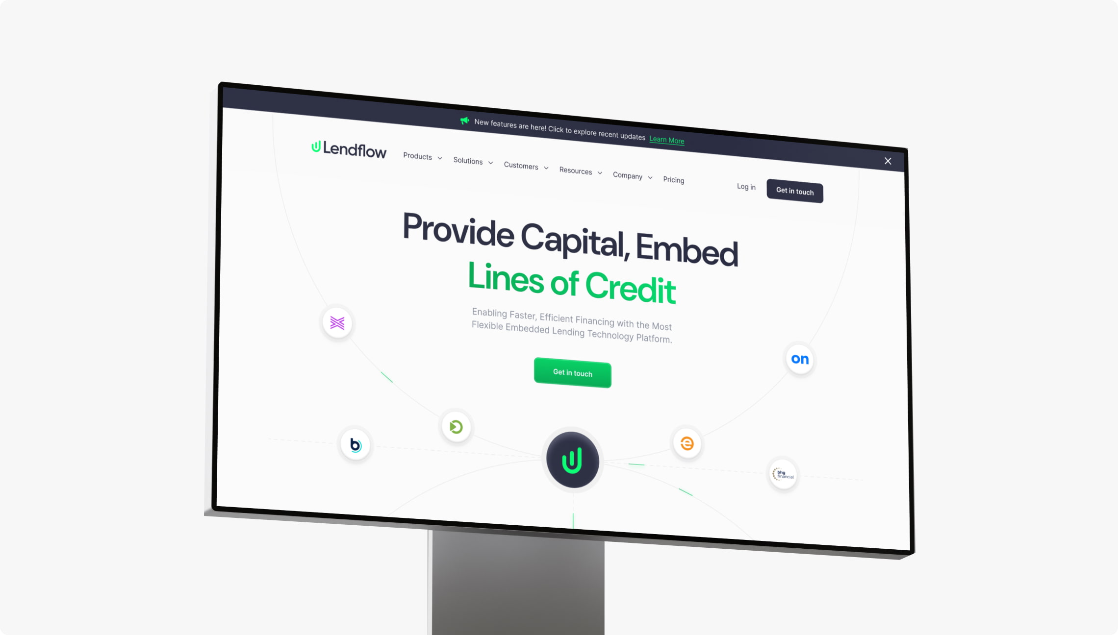 Lendflow