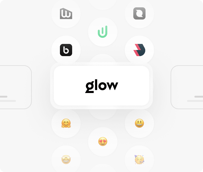 Trusted by 30+ startups