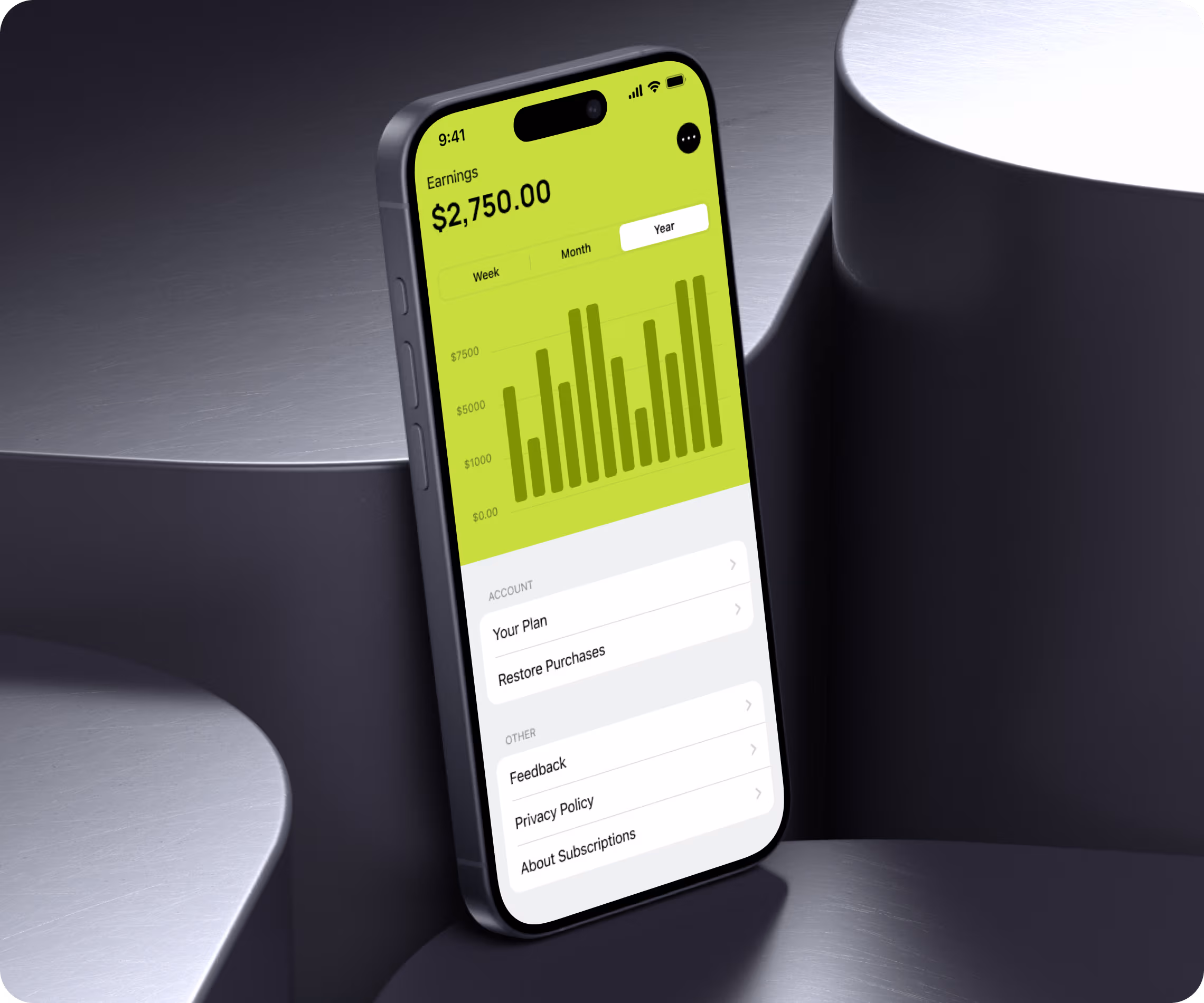 Invoice Maker - everything about invoices