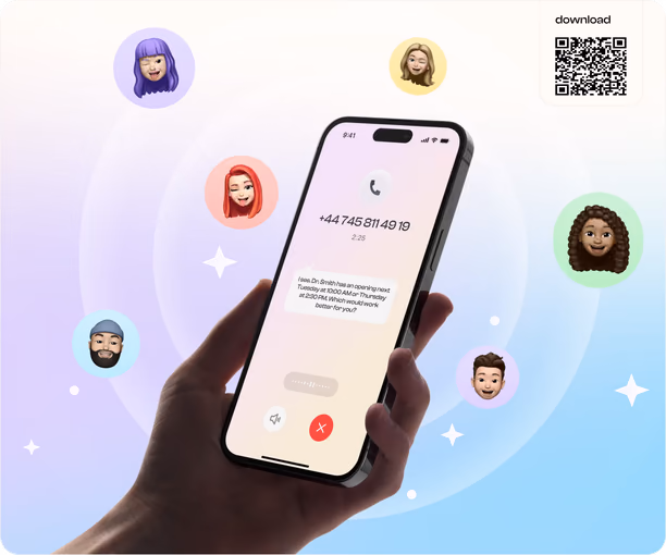 Dropcall - AI outbound calling assistant