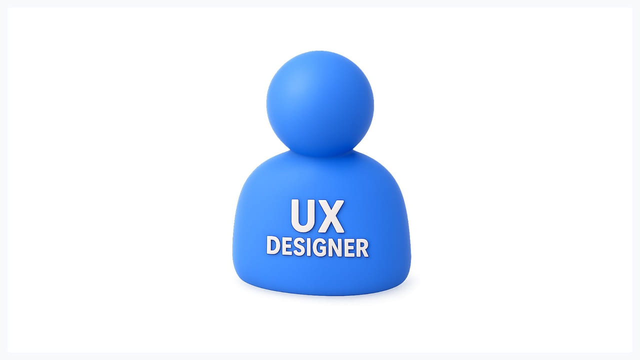 What is a UX Designer?